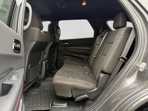 Used 2024 Dodge Durango GT w/ Blacktop Package AWD/4WD image 30