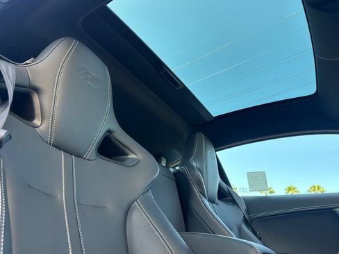Used 2017 Jaguar F-TYPE S British Design Edition RWD image 15