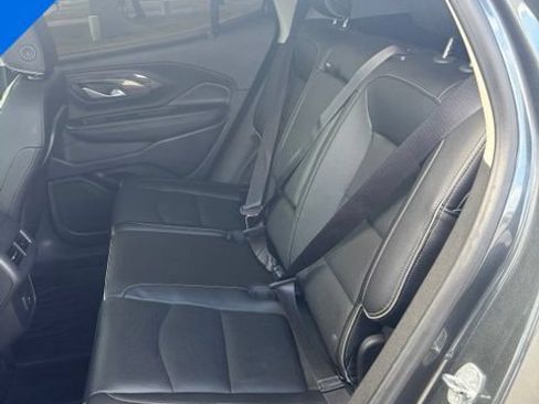 Used 2020 GMC Terrain Denali AWD/4WD image 29