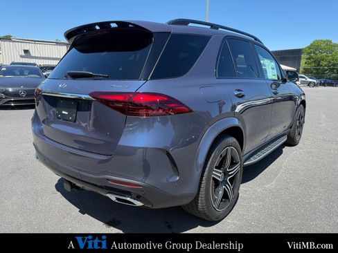 Used 2026 Mercedes-Benz GLE 350 4MATIC image 8