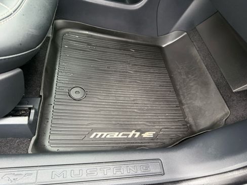 Used 2023 Ford Mustang Mach-E Select w/ Comfort Package Lite RWD image 9