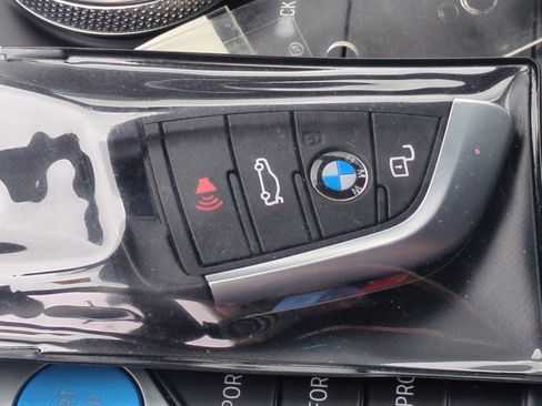 Used 2023 BMW i4 M50 w/ Premium Package AWD/4WD image 34
