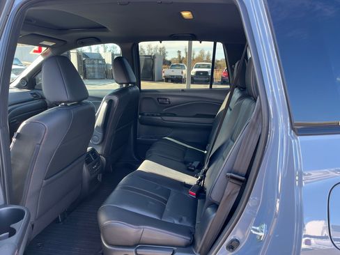 Used 2022 Honda Pilot TrailSport image 25