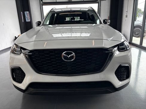 Used 2025 MAZDA CX-70 Plug-In Hybrid w/ Premium Pkg AWD/4WD image 4