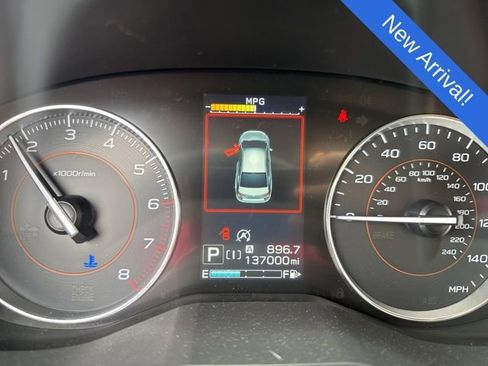 Used 2021 Subaru Crosstrek 2.5i Limited w/ Popular Package #5 image 12