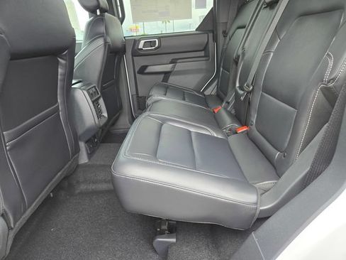 New 2026 Ford Bronco Outer Banks AWD/4WD image 6