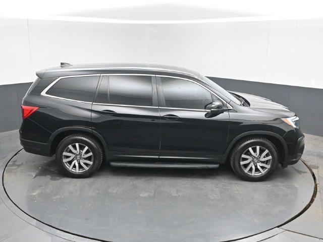 Used 2022 Honda Pilot EX-L image 41