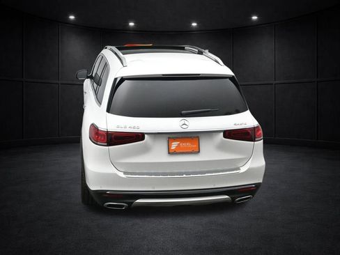 Used 2022 Mercedes-Benz GLS 450 GLS 450 image 52