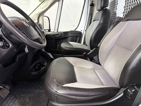 Used 2020 RAM ProMaster 1500 FWD image 12