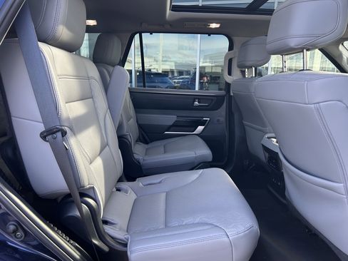 Used 2024 Toyota Sequoia Limited image 26