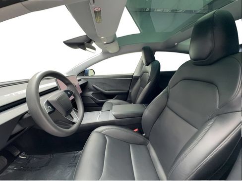 Used 2024 Tesla Model 3 Long Range AWD/4WD image 18