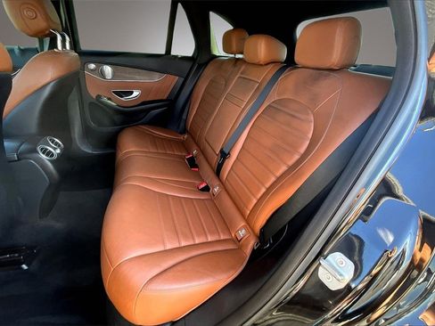 Used 2020 Mercedes-Benz GLC 43 AMG 4MATIC image 19