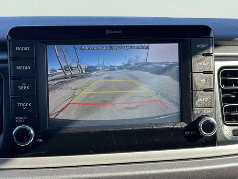 Used 2019 Kia Rio S image 29