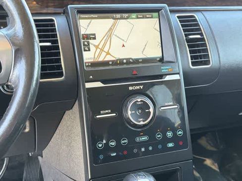 Used 2014 Ford Flex Limited FWD image 21