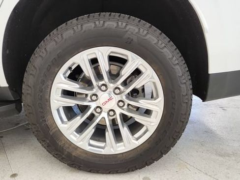 Used 2023 GMC Yukon SLE w/ Max Trailering Package AWD/4WD image 31