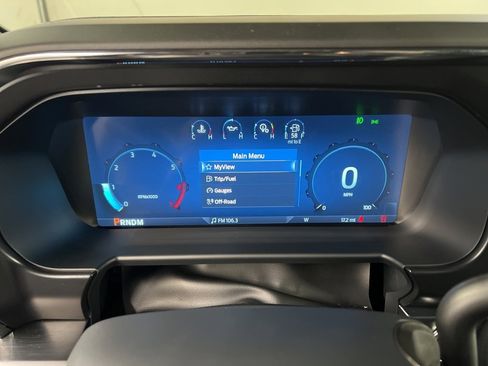 New 2026 Ford F350 Lariat w/ Black Appearance Package image 23