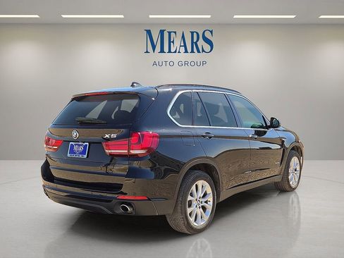 Used 2016 BMW X5 xDrive35i image 5