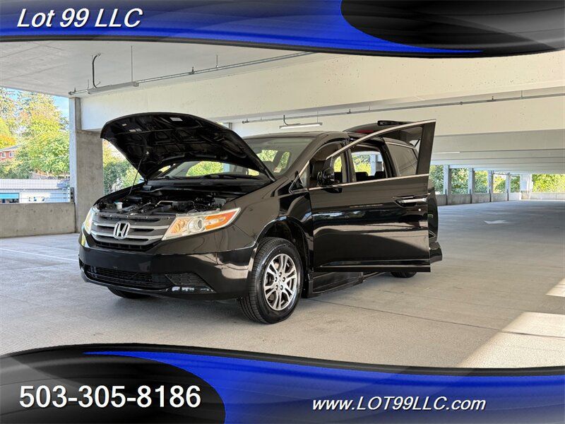 Used 2013 Honda Odyssey EX-L image 28