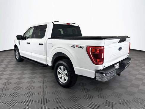 Used 2021 Ford F150 XLT w/ Trailer Tow Package AWD/4WD image 5