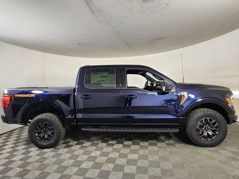 New 2026 Ford F150 Tremor w/ Equipment Group 402A High AWD/4WD image 9