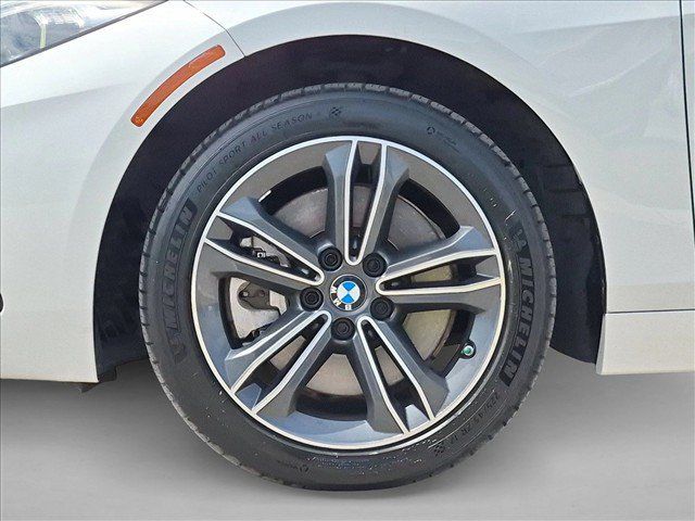 Used 2022 BMW 228i xDrive Gran Coupe AWD/4WD image 22