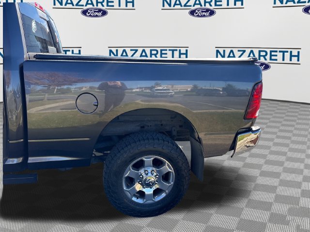 Used 2016 RAM 2500 Big Horn AWD/4WD image 12