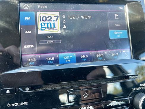 Used 2019 Subaru Impreza 2.0i Premium image 19