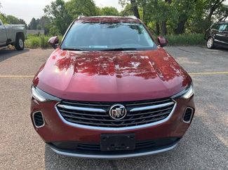 Used 2023 Buick Envision Preferred AWD/4WD video 2