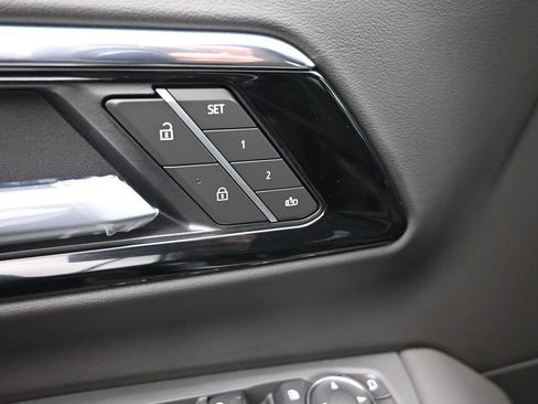 New 2026 Chevrolet Suburban High Country w/ Sun And Tow Package image 17