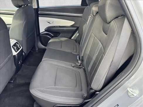 Used 2024 Hyundai Tucson SEL image 17