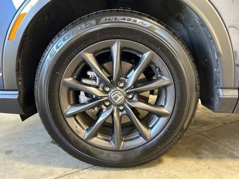 Certified 2026 Honda CR-V EX-L image 11