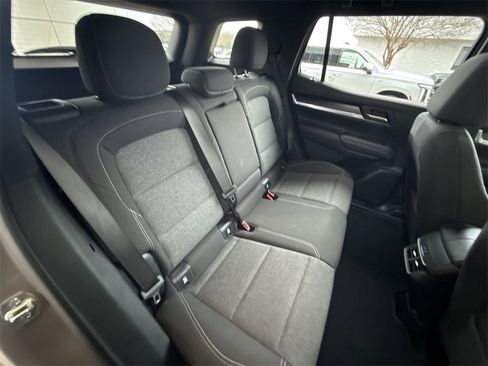 Certified 2025 GMC Terrain Elevation image 25