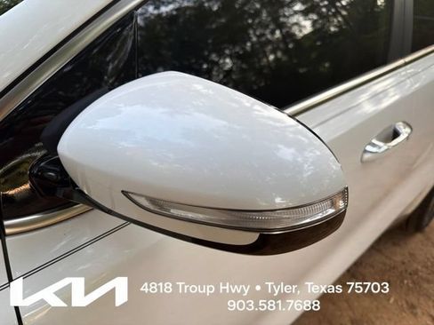 Used 2018 Kia Sportage EX w/ EX Sport Appearance Package FWD image 5