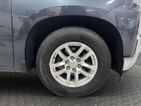 Used 2020 Chevrolet Silverado 1500 LT w/ All-Star Edition image 14