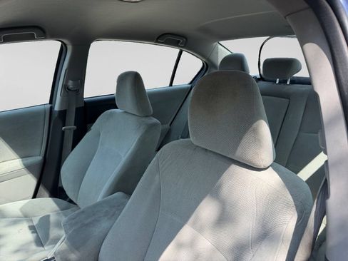 Used 2013 Honda Accord LX image 23