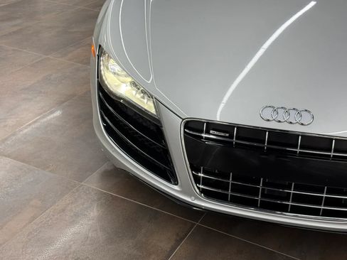 Used 2012 Audi R8 V10 AWD/4WD image 24