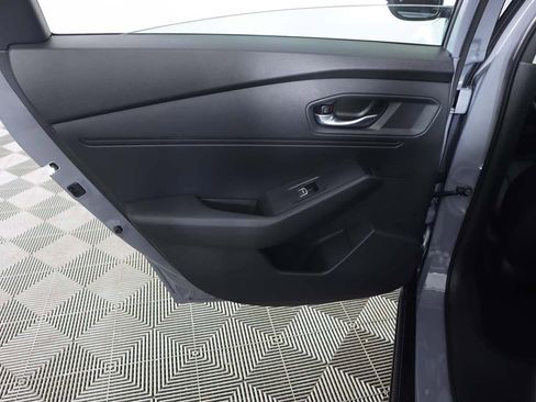 New 2025 Honda Accord EX-L image 14