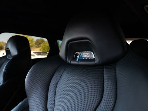 Used 2024 BMW XM AWD/4WD image 23