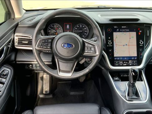 Used 2024 Subaru Outback Limited image 6