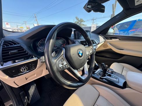 Used 2020 BMW X4 xDrive30i w/ Executive Package image 23