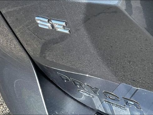 Used 2019 Volkswagen Atlas SE w/ Panoramic Sunroof Package FWD image 24