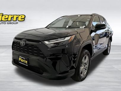 Used 2024 Toyota RAV4 XLE