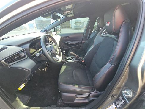 Used 2025 Toyota Corolla GR image 3