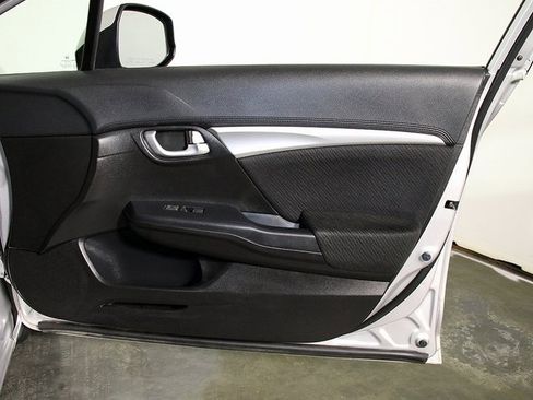 Used 2013 Honda Civic EX image 27