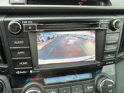 Used 2016 Toyota RAV4 SE AWD/4WD image 25