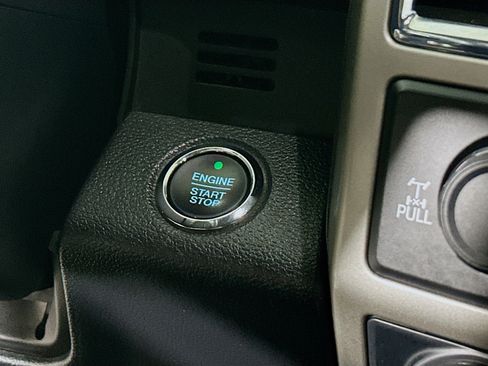 Used 2016 Ford F150 Lariat w/ Equipment Group 501A Mid image 20