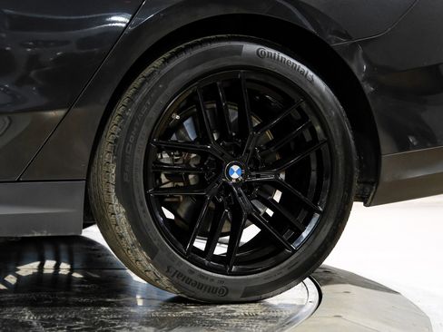 Used 2025 BMW 530i RWD image 70