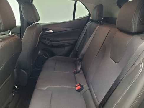 Used 2021 Buick Encore GX Preferred FWD image 18
