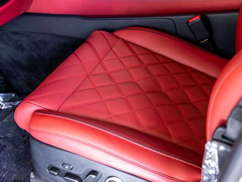 New 2026 Genesis GV70 3.5T Sport Prestige image 19