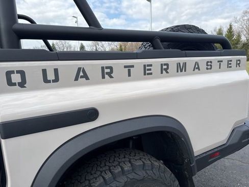 New 2026 INEOS Grenadier Trialmaster Edition image 41